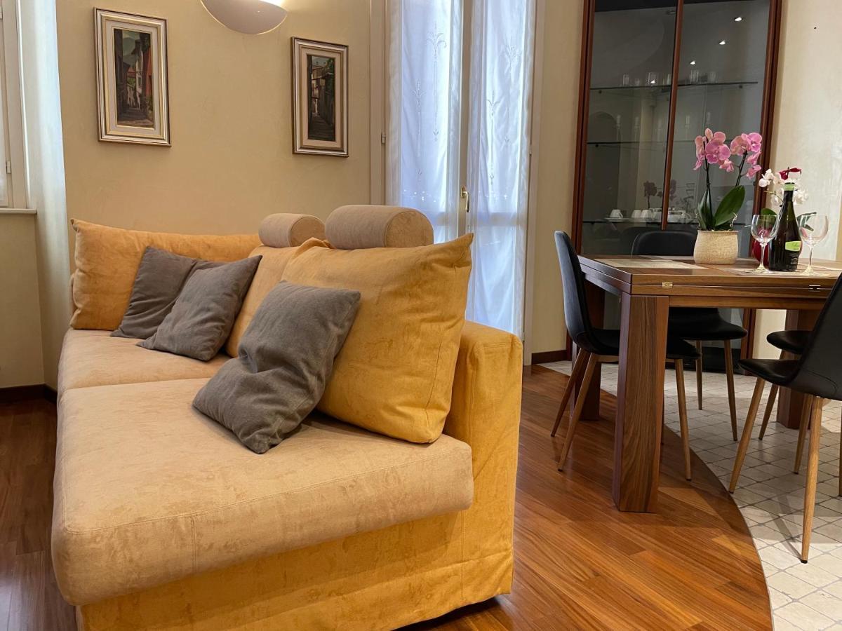 Casa De Pellegrin Apartment