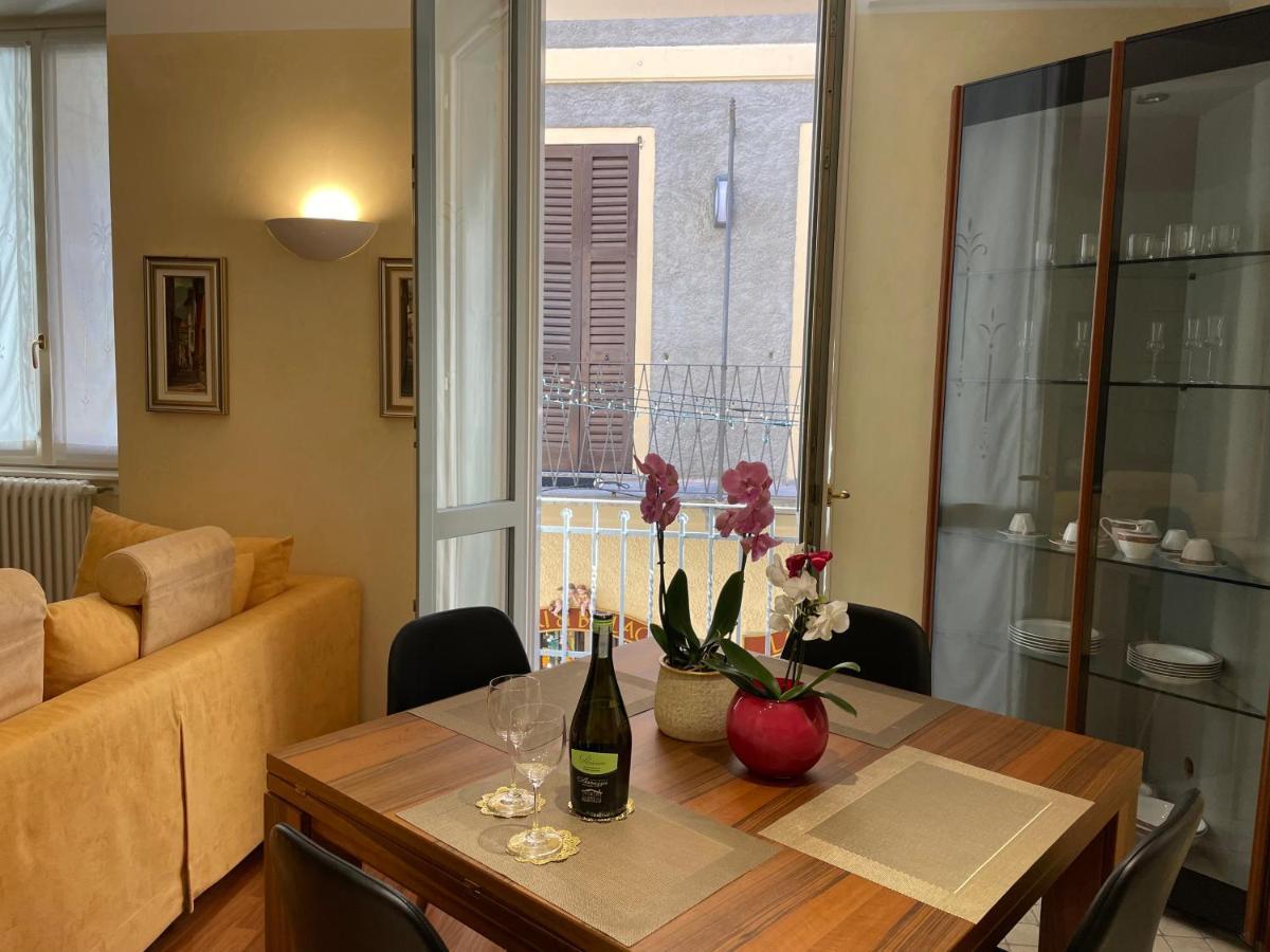 Casa De Pellegrin Apartment *