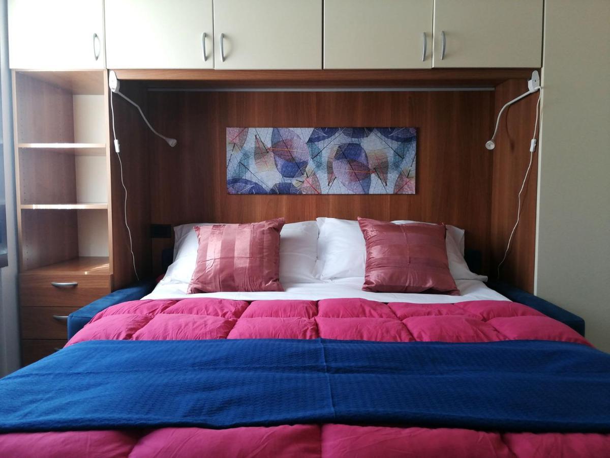 Olimpo Apartment Como