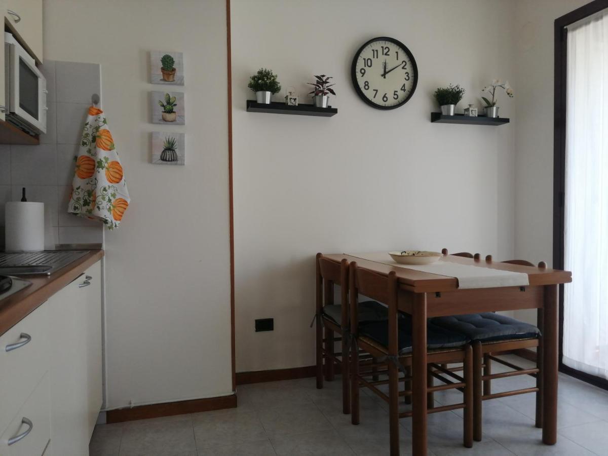 Apartment Olimpo *