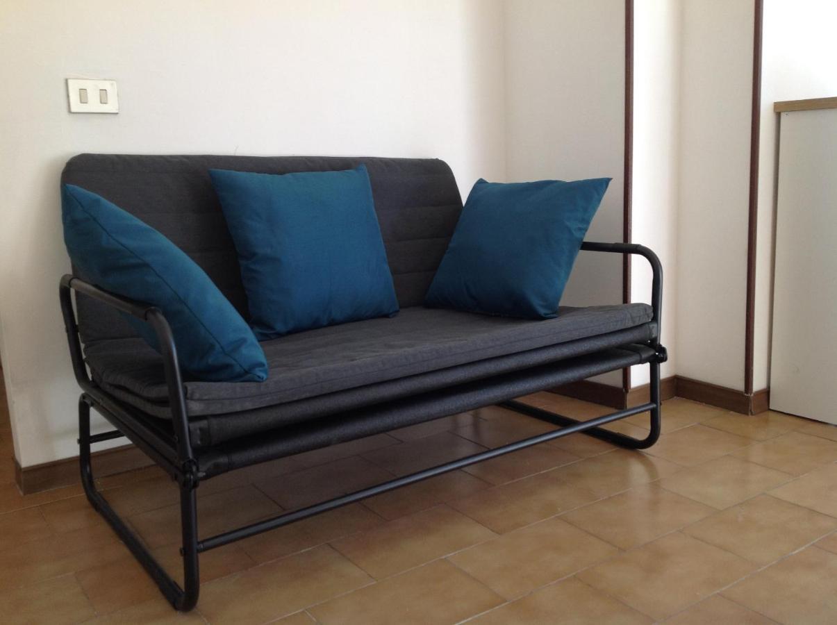 Apartment Di Olga Lecco