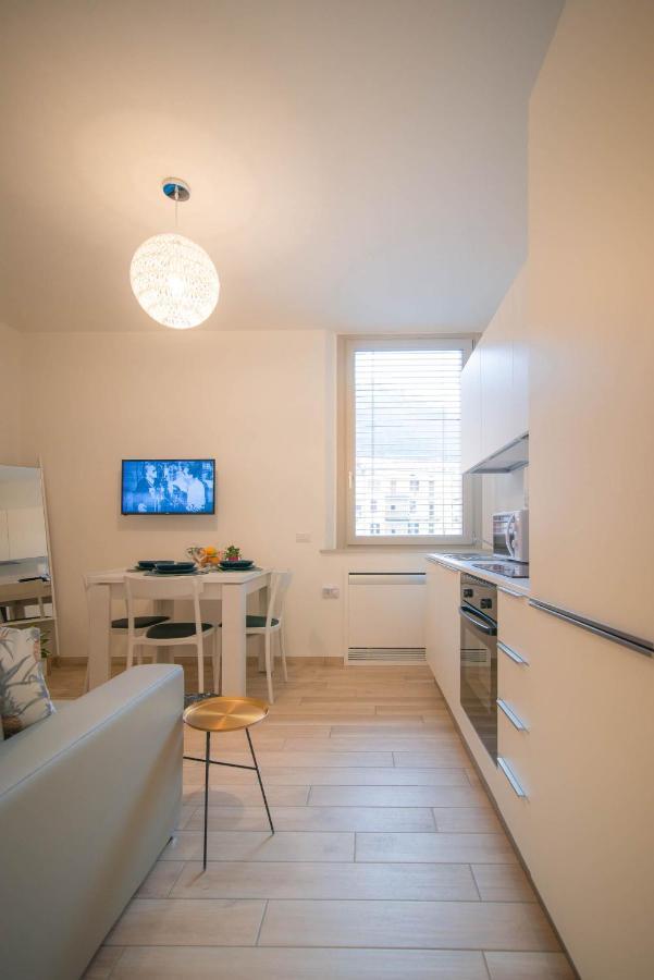 Holiday home Comonfive *