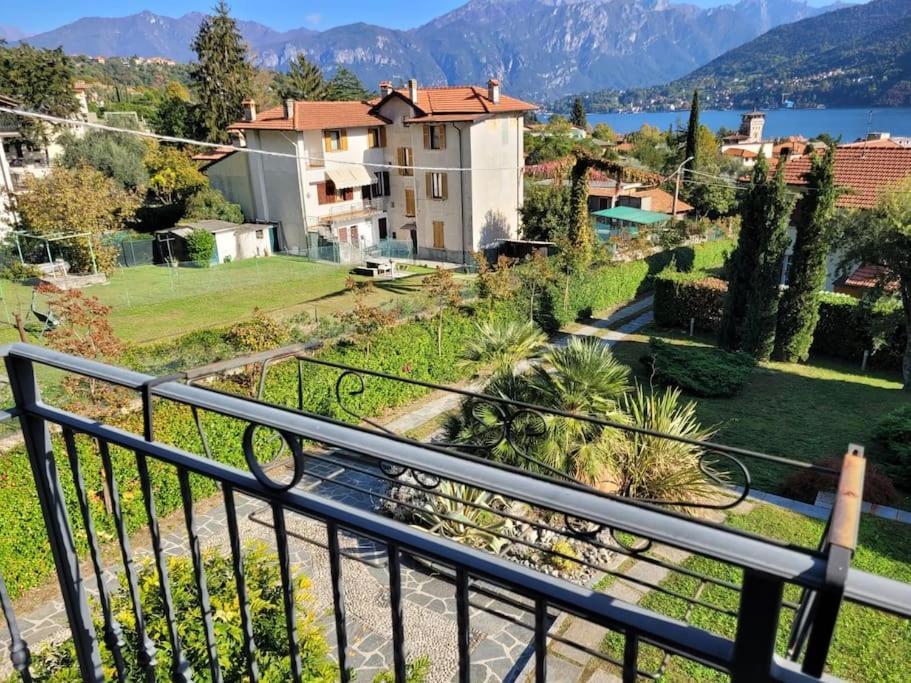 Brezza Del - Tremezzina. Villa Mezzegra