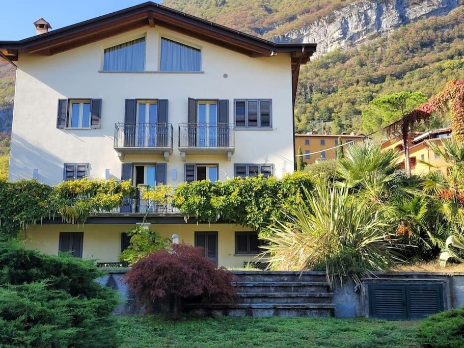 Brezza Del - Tremezzina.