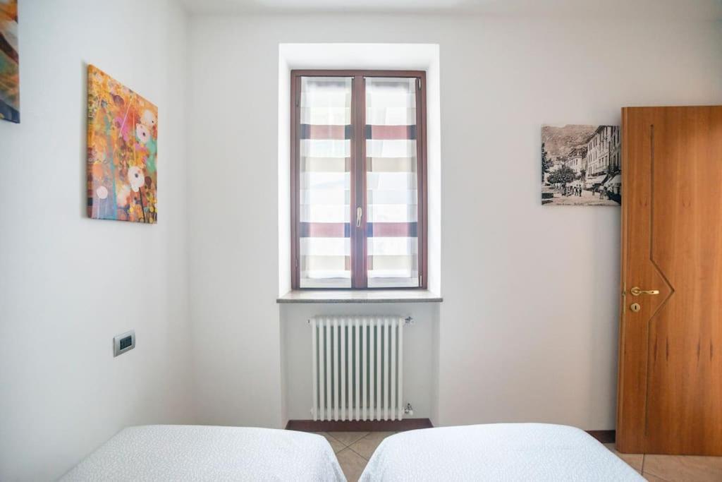 Vista Di By Villavistalago Apartment *