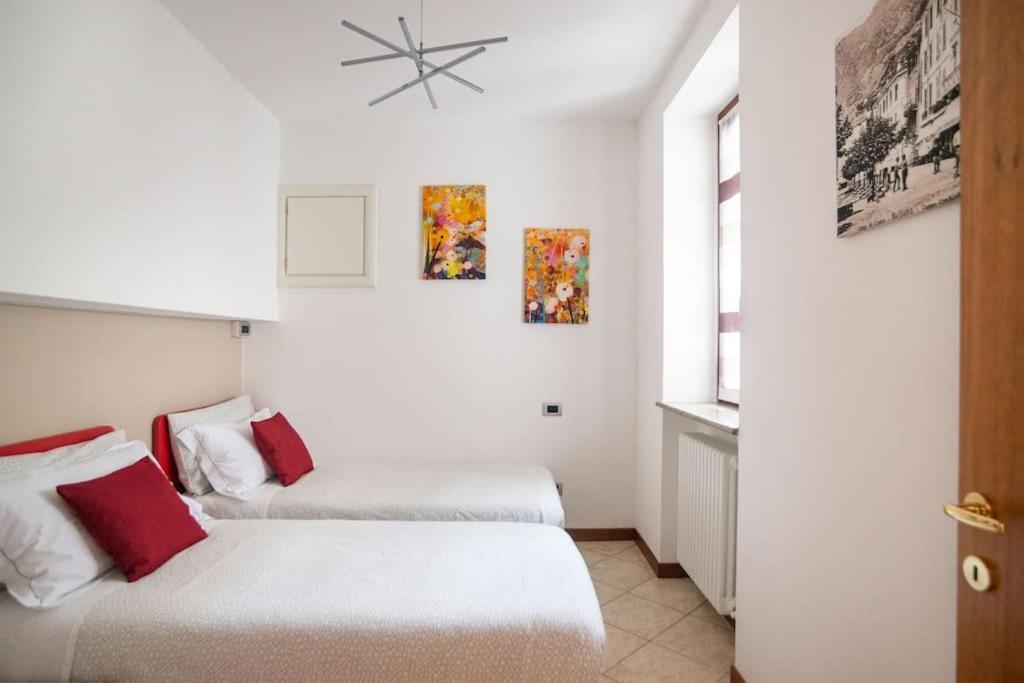 Vista Di By Villavistalago Apartment *
