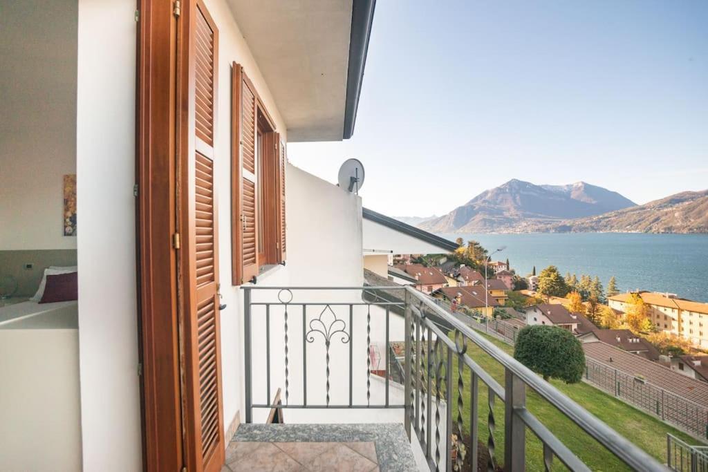 Vista Di By Villavistalago Apartment *