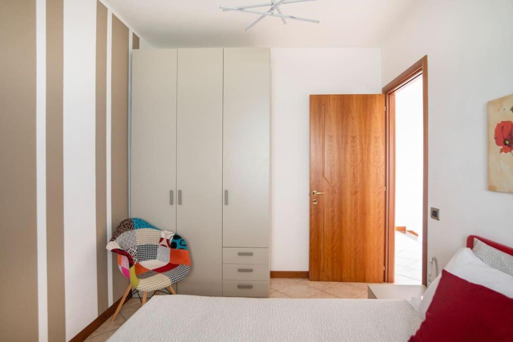 Vista Di By Villavistalago Apartment Bellano