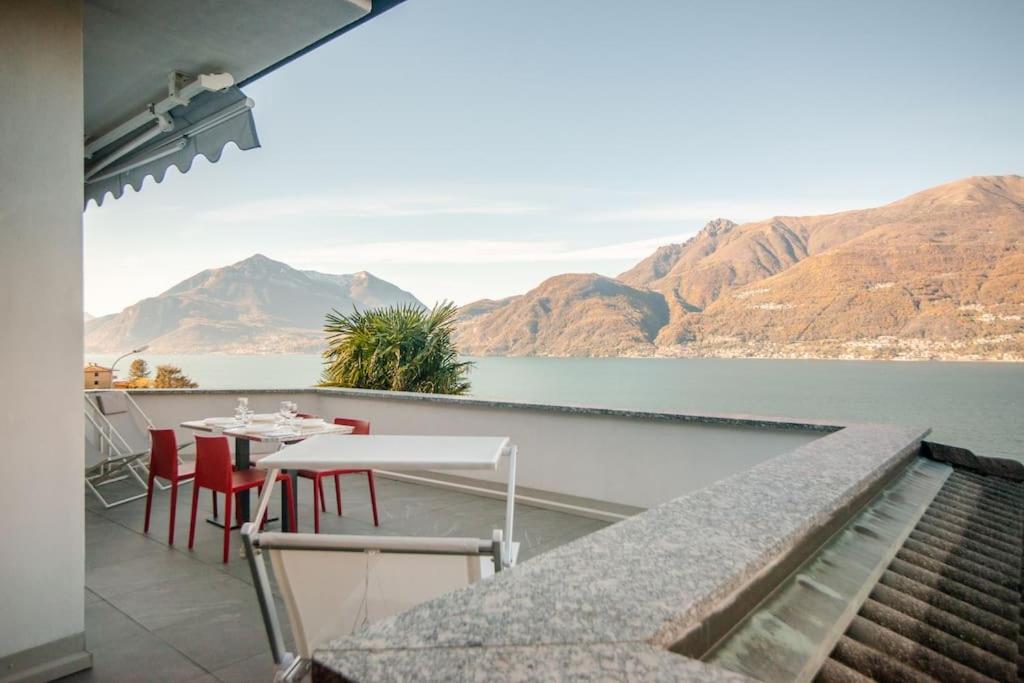 Apartment Vista Di By Villavistalago
