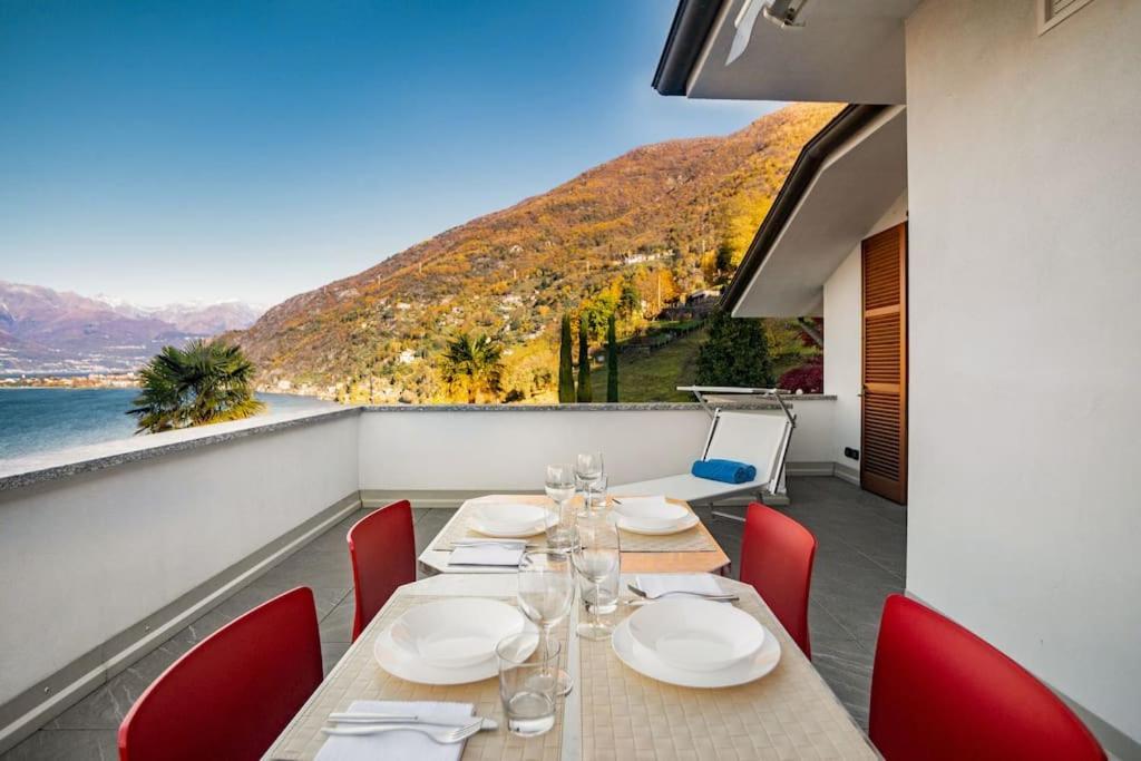 Apartment Vista Di By Villavistalago