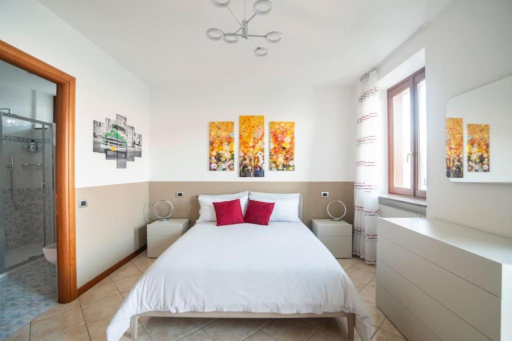 Vista Di By Villavistalago Apartment Bellano