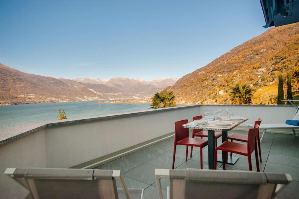 Apartment Vista Di By Villavistalago *
