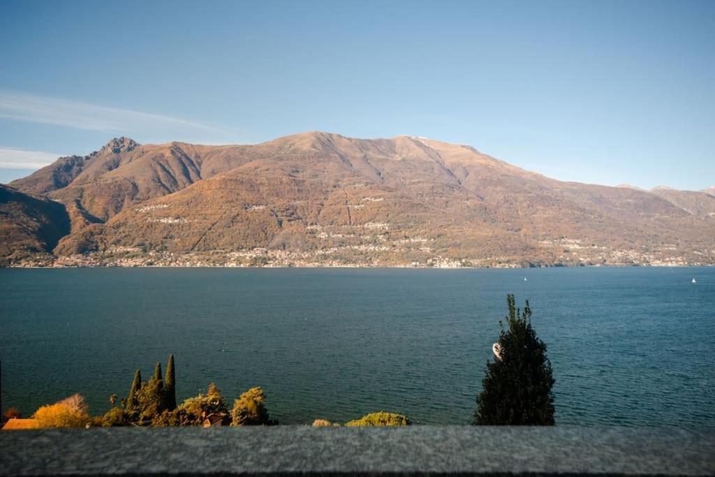 Vista Di By Villavistalago * Bellano