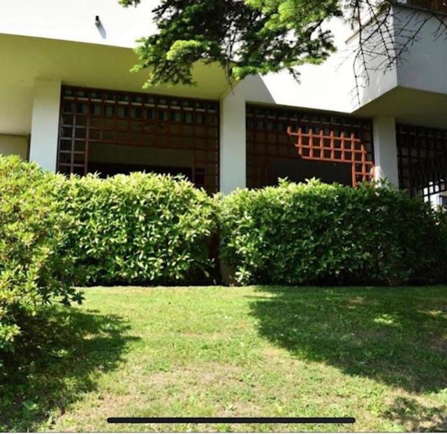 Apartment Il Giardino Segreto *