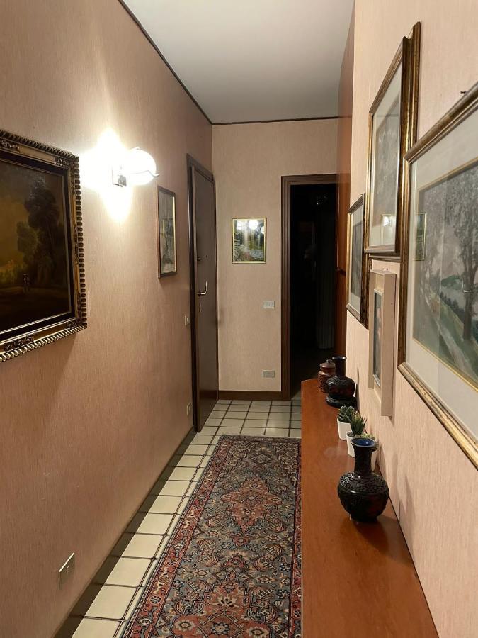 Apartment Il Giardino Segreto