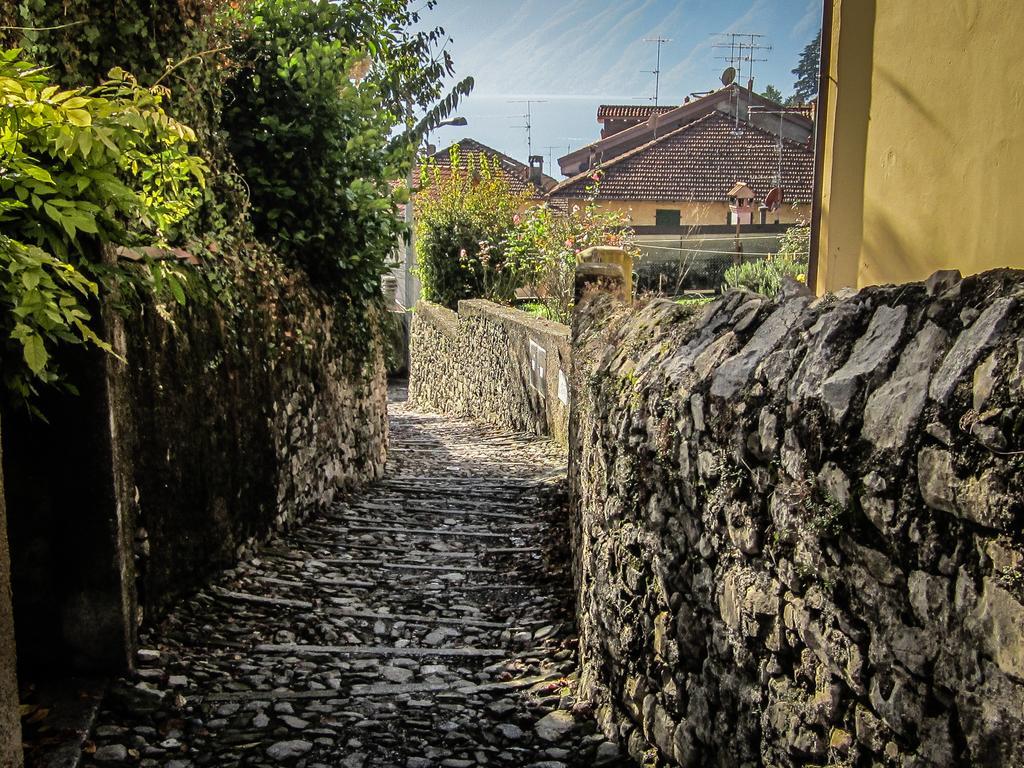 La Casa Di Celeste Apartment Ossuccio