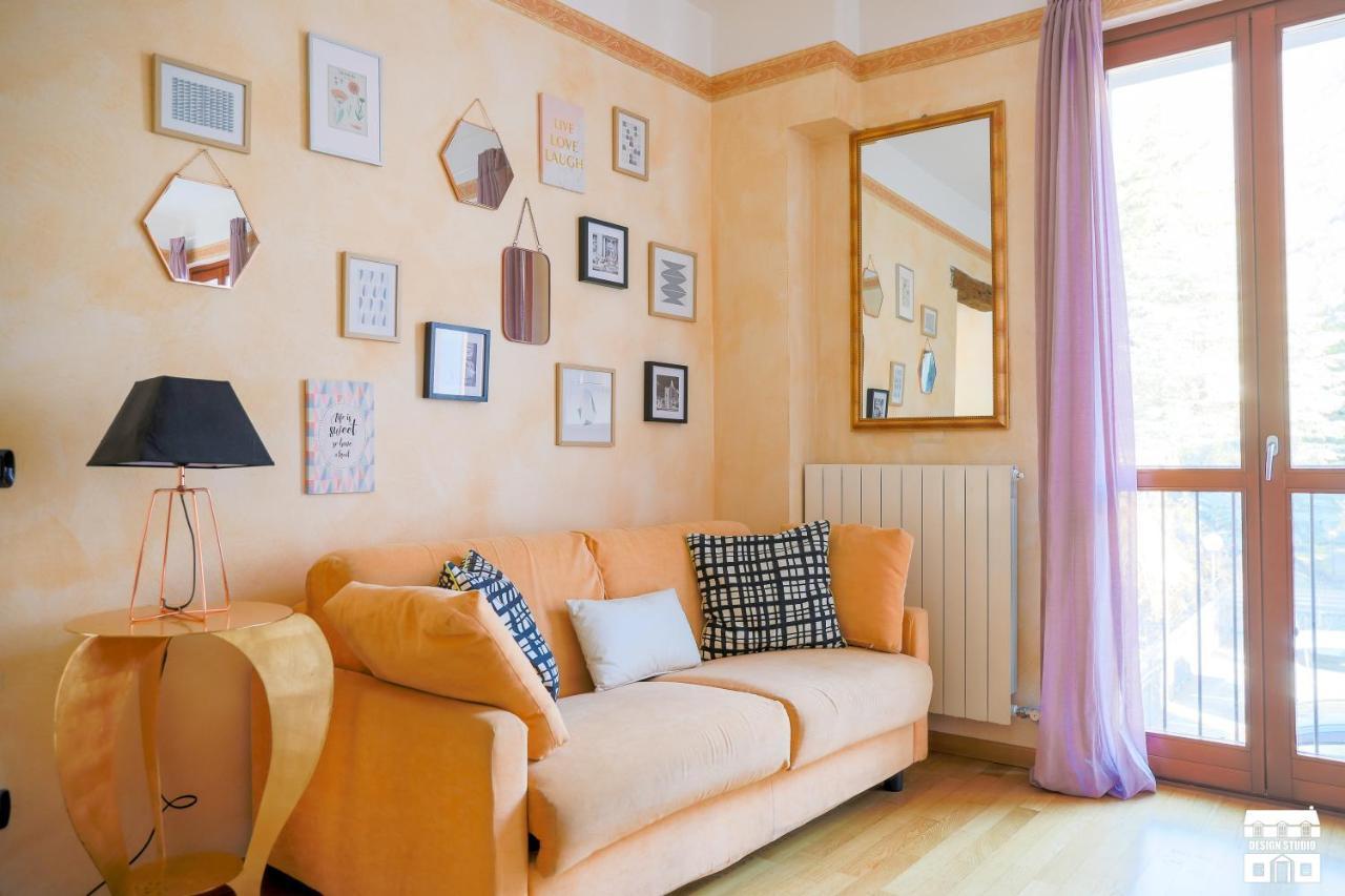 Al By Design Apartment *