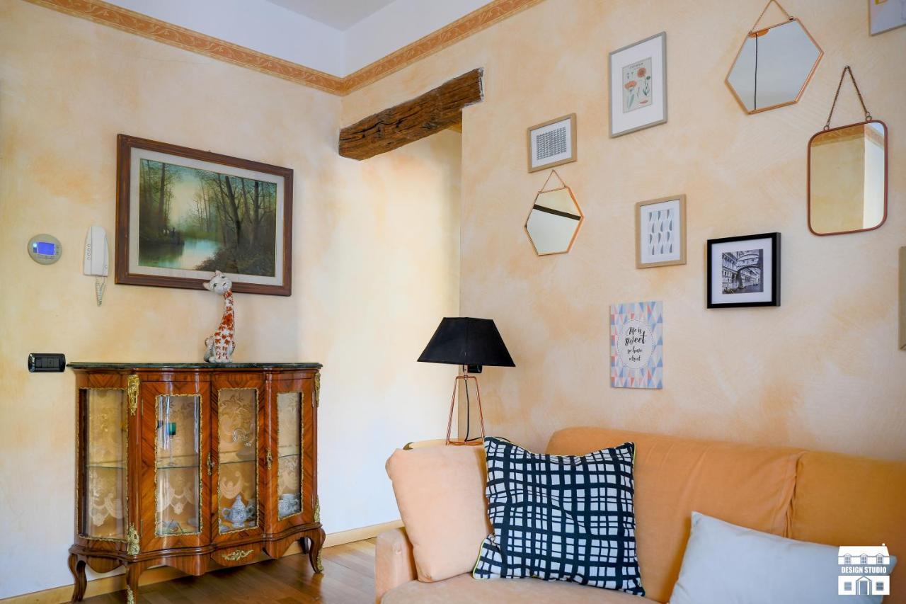Apartment Al By Design Bellano