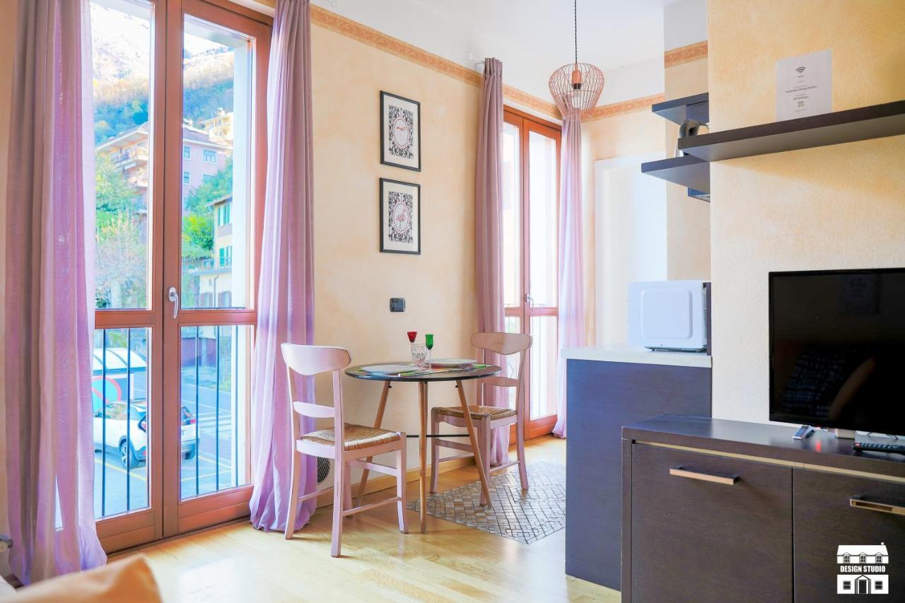 Apartment Al By Design Bellano