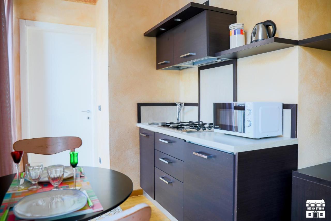 Apartment Al By Design Bellano