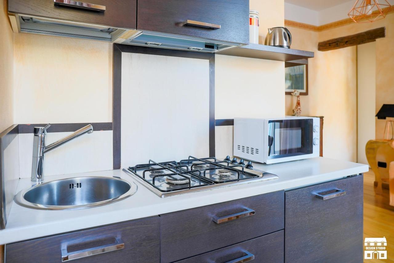 Apartment Al By Design Bellano
