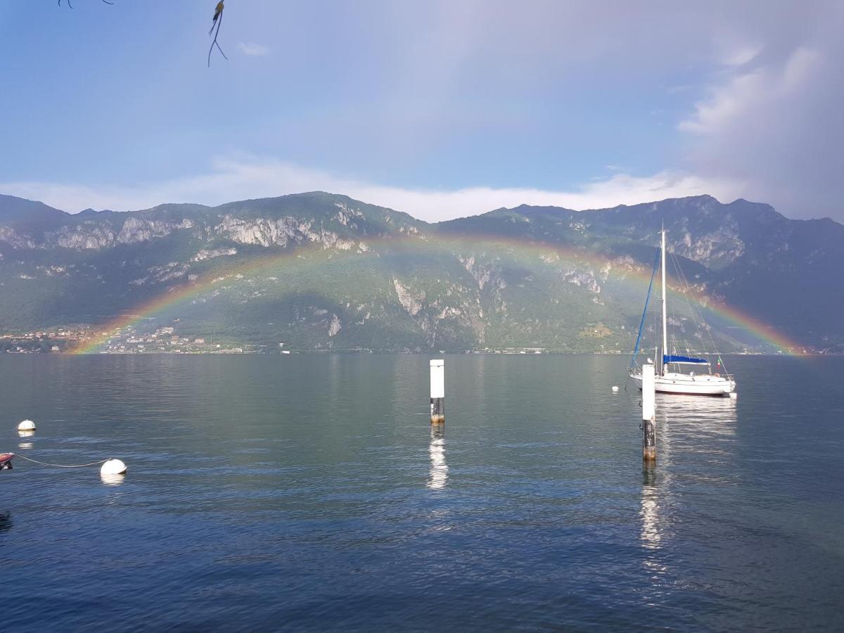 Ferienhaus Il Crotto