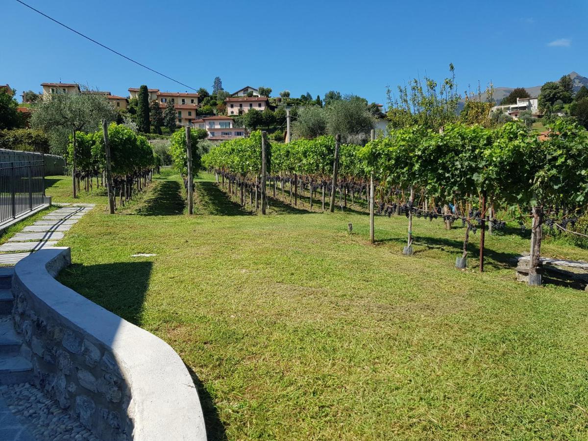 Ferienhaus Il Crotto *