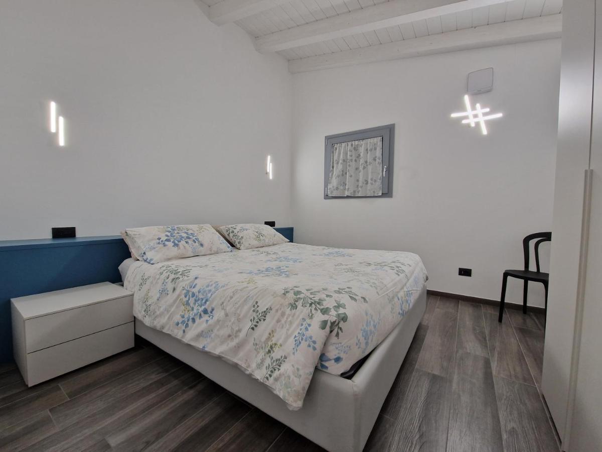 Il Crotto Ferienhaus Bellagio