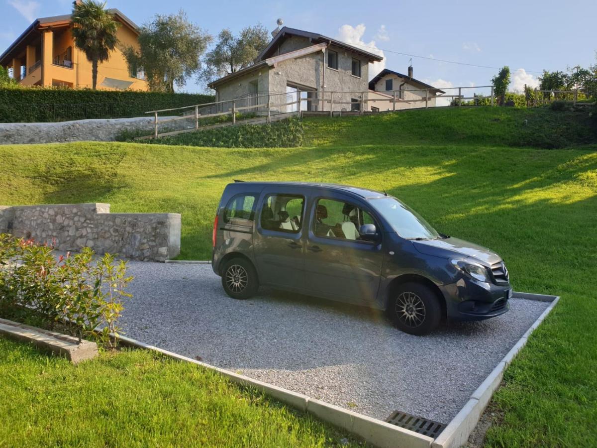 Il Crotto Ferienhaus