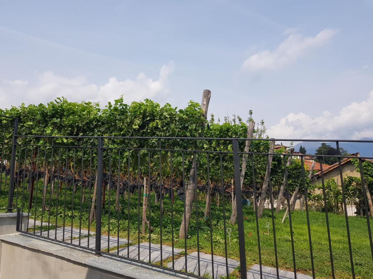 Il Crotto Bellagio