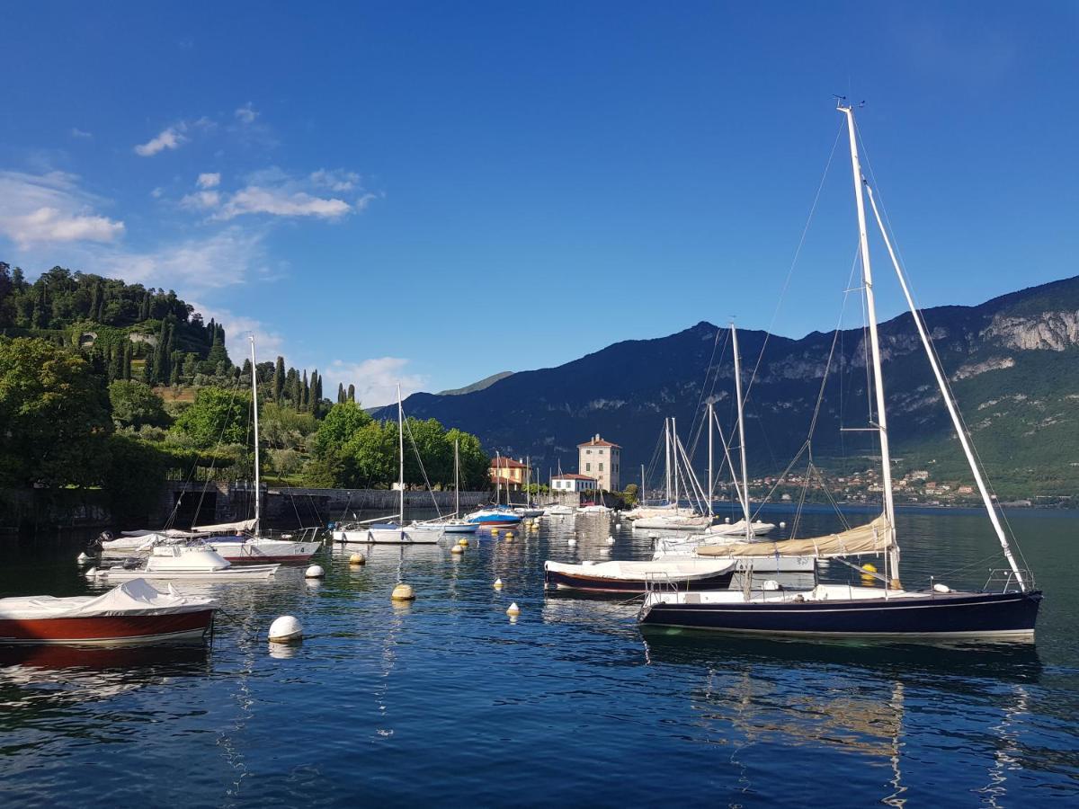 Il Crotto Ferienhaus Bellagio