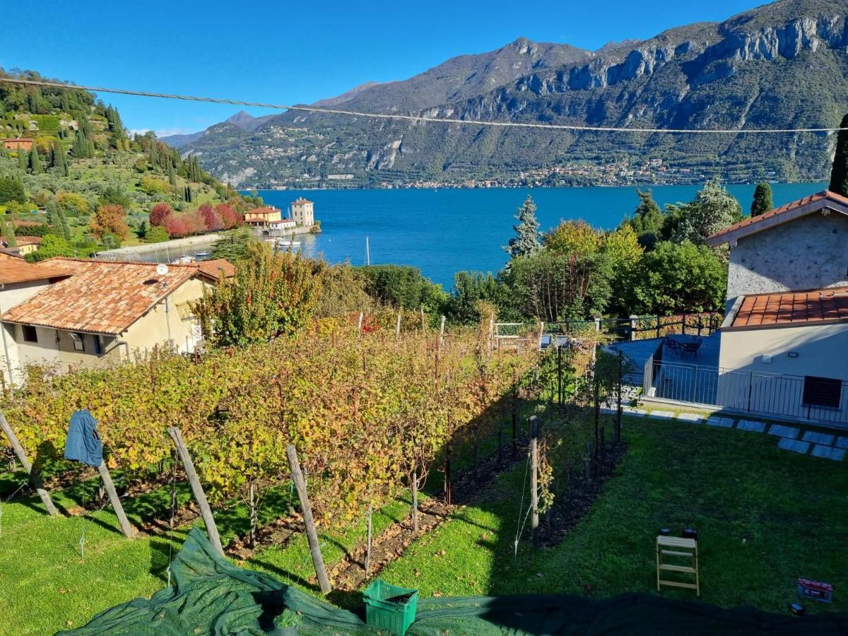 Il Crotto Ferienhaus *