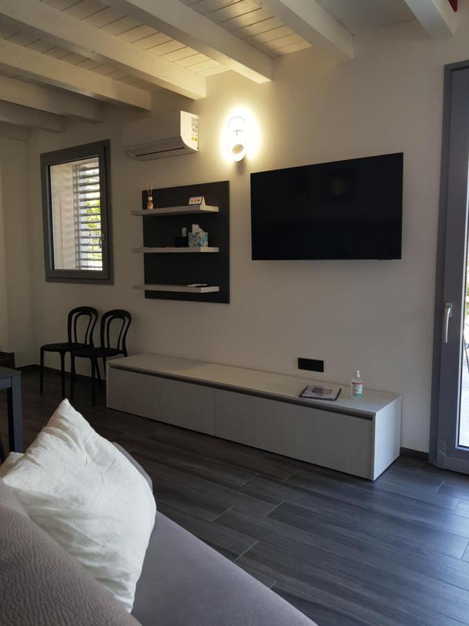 Ferienhaus Il Crotto
