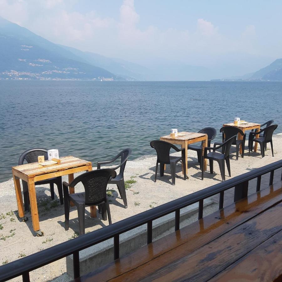 Casa Ori Holiday home *