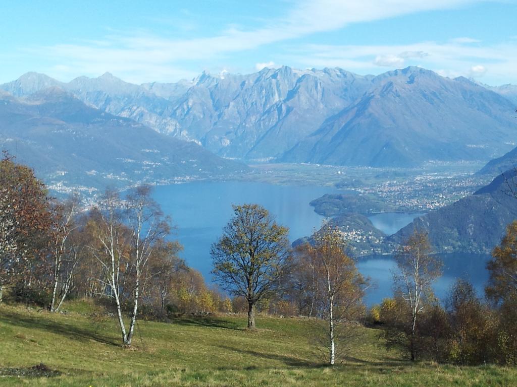 Casa Vacanza Al Mulino Holiday home Cremia