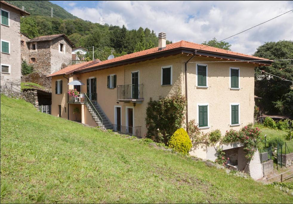 Holiday home Casa Vacanza Al Mulino *
