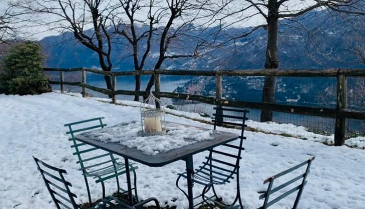 Apartment Il Riccio