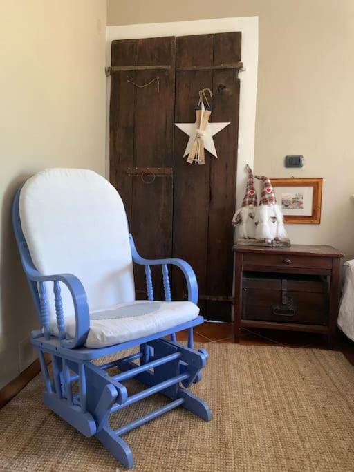 Apartment Il Riccio