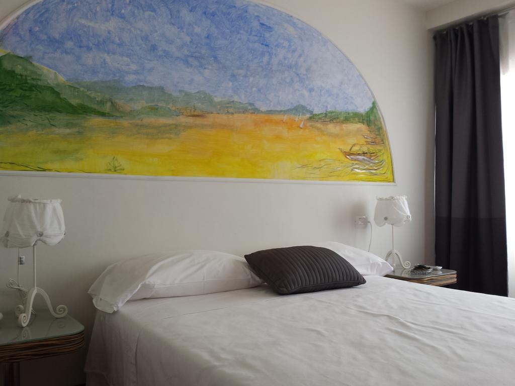 Nautilus Hotel