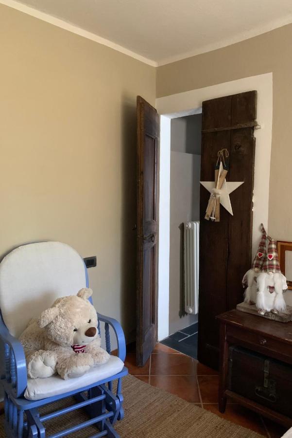 Apartment Il Riccio