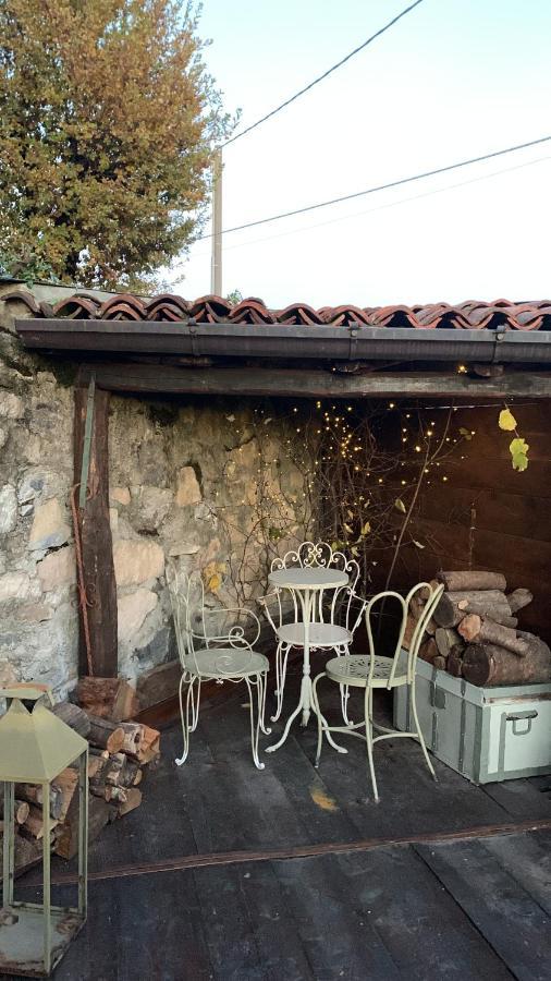 Apartment Il Riccio *