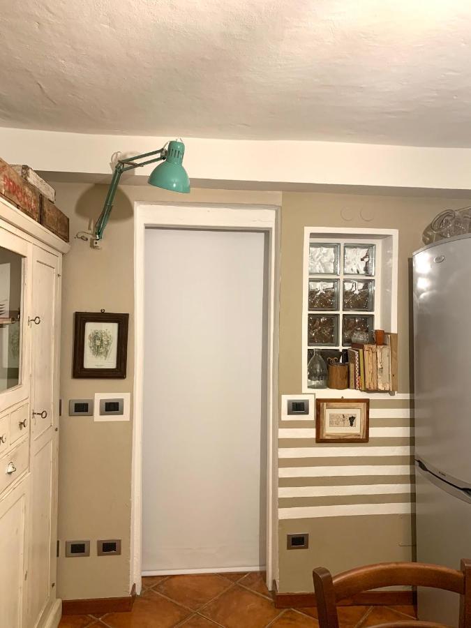 Il Riccio Apartment