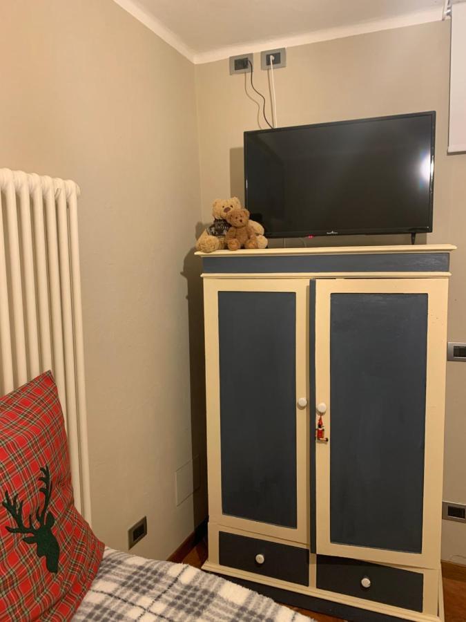 Il Riccio Apartment Cernobbio