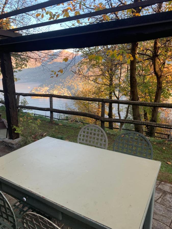Il Riccio Apartment Cernobbio