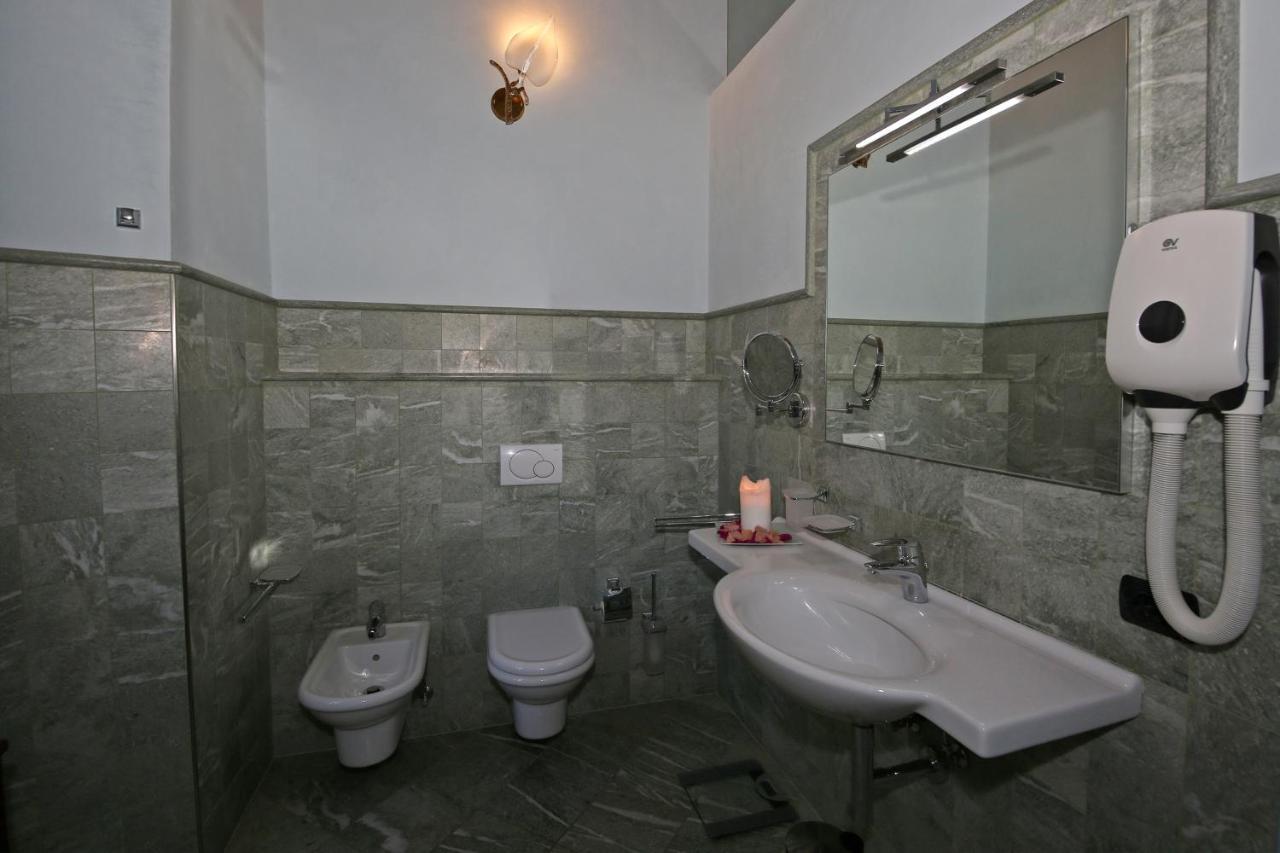Palazzo Del Vicere Aparthotel *