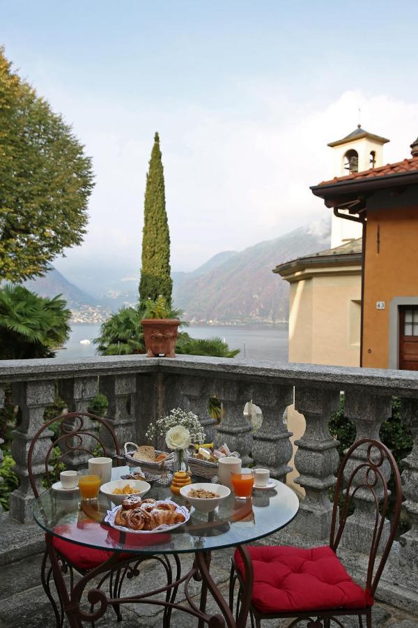 Aparthotel Palazzo Del Vicere Lezzeno