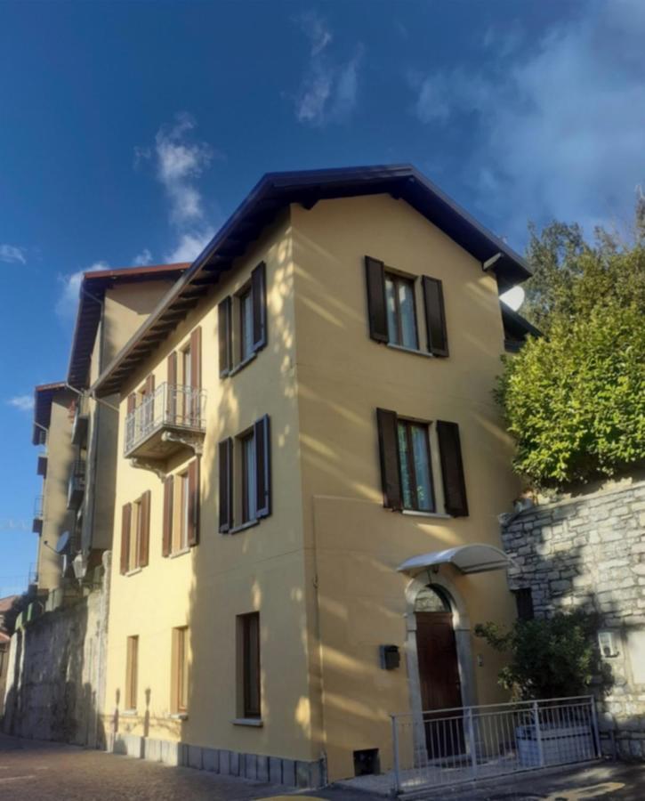 Casa vacanze Central Varenna