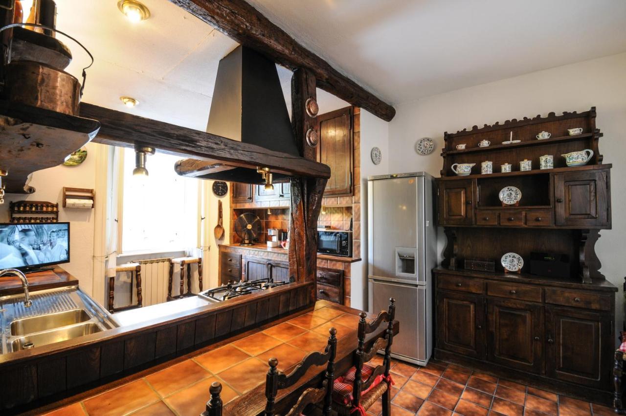 Casa Vasconi Apartment Cernobbio