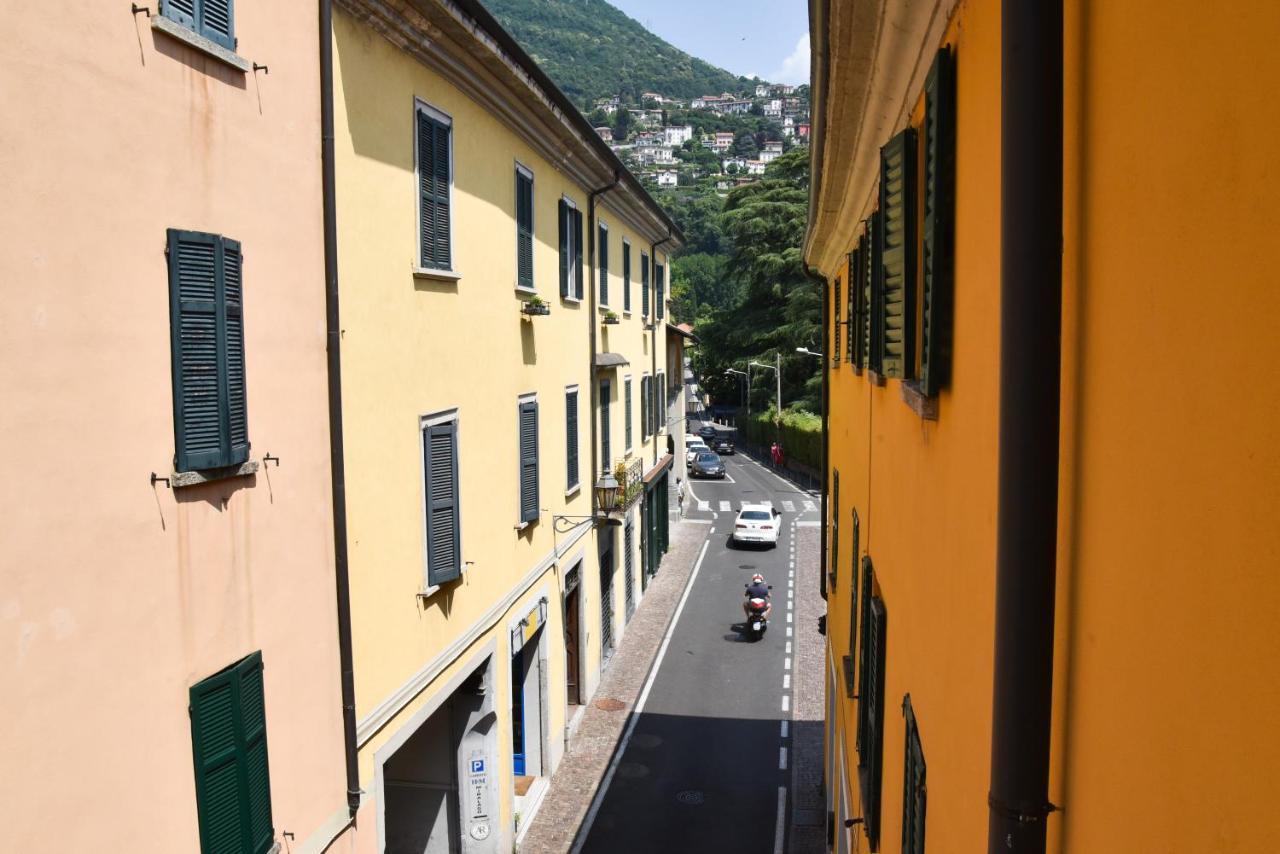 Apartment Casa Vasconi Cernobbio