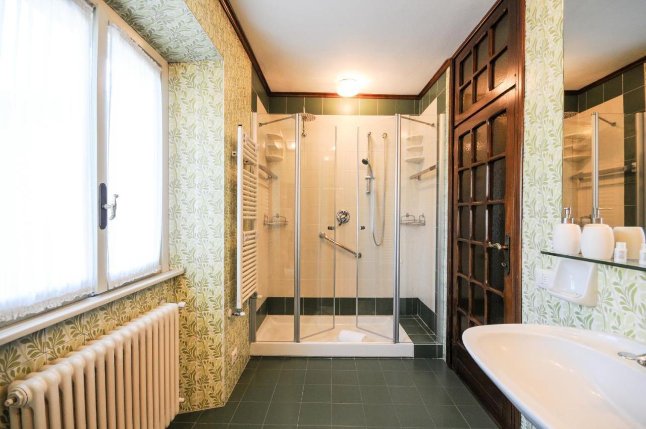 Apartment Casa Vasconi